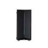 FSP CMT151 case PC Midi Tower, nero