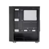FSP CMT151 case PC Midi Tower, nero
