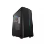 Case PC Sonim CMT151 Midi Tower nero