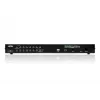 Switch KVM over IP ATEN 16 porte USB/PS/2 VGA con porta per periferiche USB
