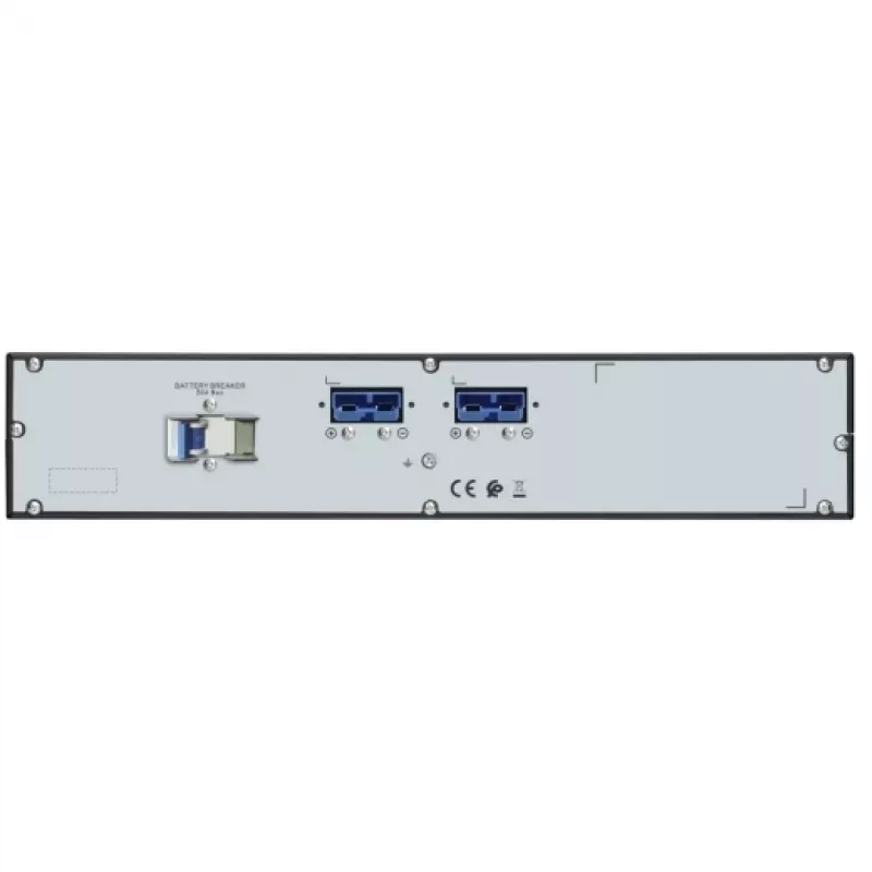 Batteria per UPS al piombo-acido VRLA APC SRV72RLBP-9A