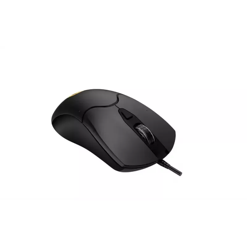 Mouse Canyon Gaming Accepter retroilluminazione RGB CND-SGM211 USB