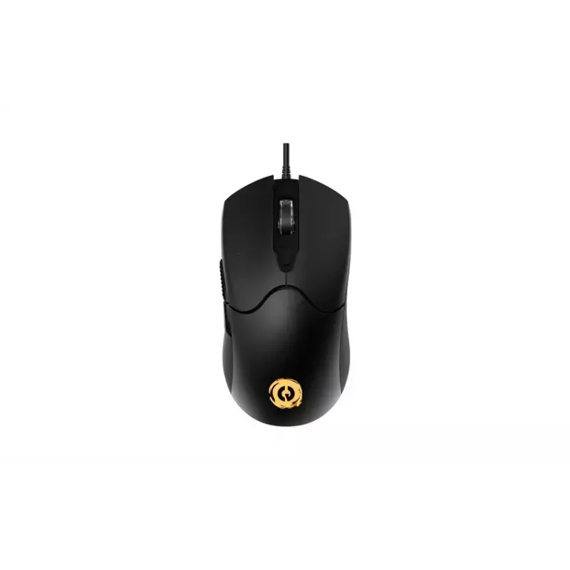 Mouse Canyon Gaming Accepter retroilluminazione RGB CND-SGM211 USB