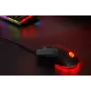 Mouse Canyon Gaming Accepter retroilluminazione RGB CND-SGM211 USB
