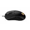 Mouse Canyon Gaming Accepter retroilluminazione RGB CND-SGM211 USB