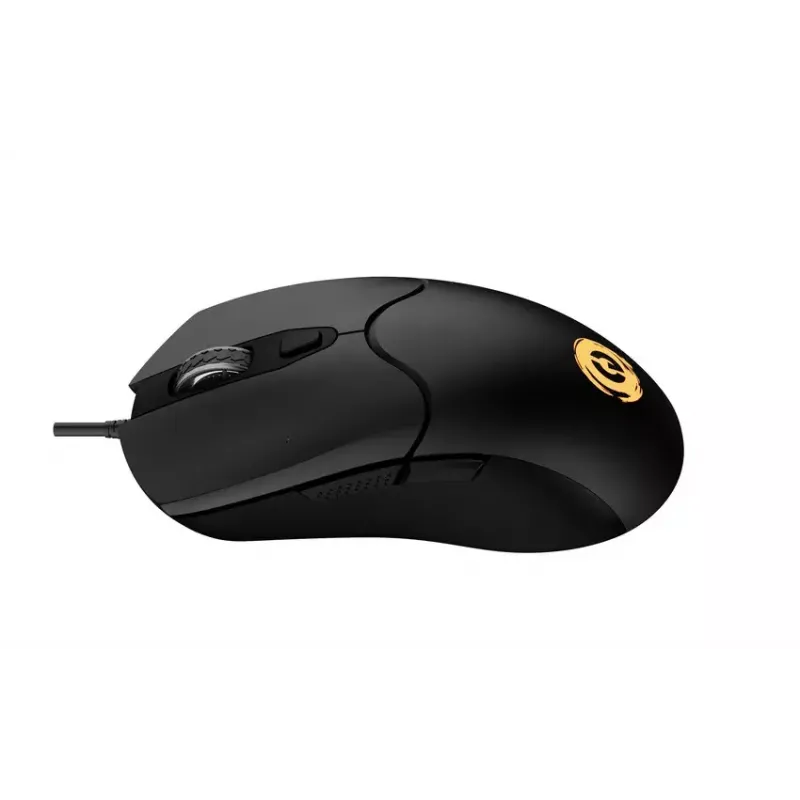Mouse Canyon Gaming Accepter retroilluminazione RGB CND-SGM211 USB