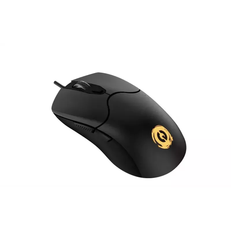 Mouse Canyon Gaming Accepter retroilluminazione RGB CND-SGM211 USB