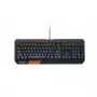 Tastiera gaming Canyon Hazard CND-SKB6-US