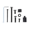 Alphacool Eiskoffer Professional Kit di piegatura e misurazione per Hardtube
