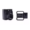 Alphacool Eiskoffer Professional Kit di piegatura e misurazione per Hardtube