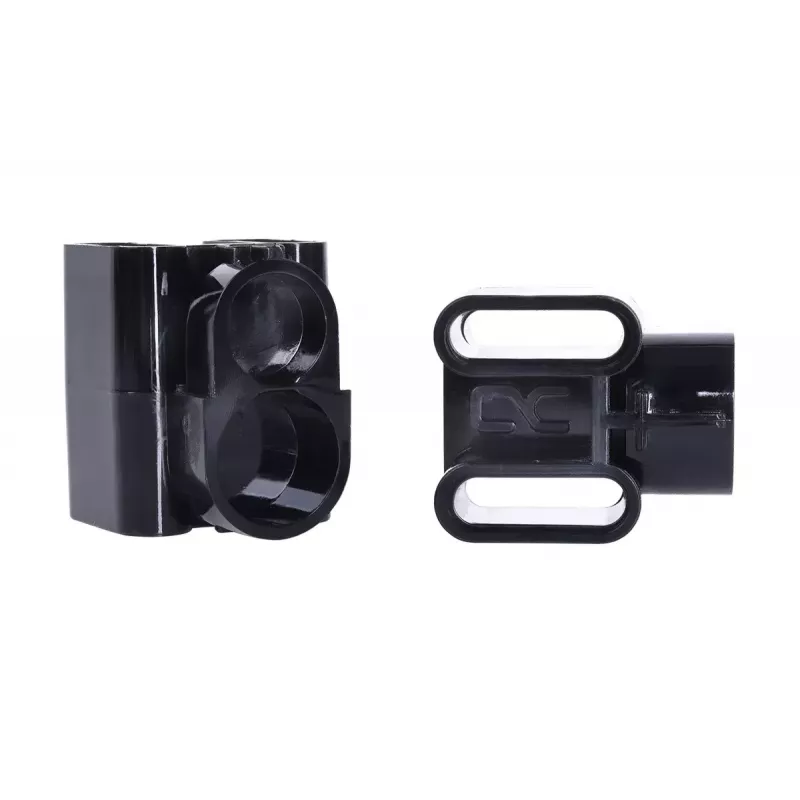 Alphacool Eiskoffer Professional Kit di piegatura e misurazione per Hardtube