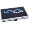 Alphacool Eiskoffer Professional Kit di piegatura e misurazione per Hardtube