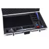 Alphacool Eiskoffer Professional Kit di piegatura e misurazione per Hardtube