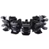 Alphacool Eiskoffer Professional Kit di piegatura e misurazione per Hardtube