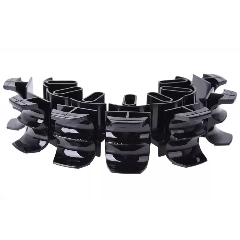 Alphacool Eiskoffer Professional Kit di piegatura e misurazione per Hardtube