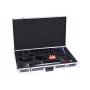 Alphacool Eiskoffer Professional Kit di piegatura e misurazione per Hardtube