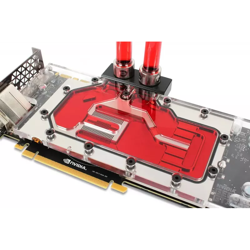 Liquido refrigerante EK Water Blocks