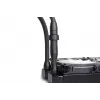Kit raffreddamento a liquido Alphacool Pro Aurora 420 CPU AIO 14 cm nero bianco