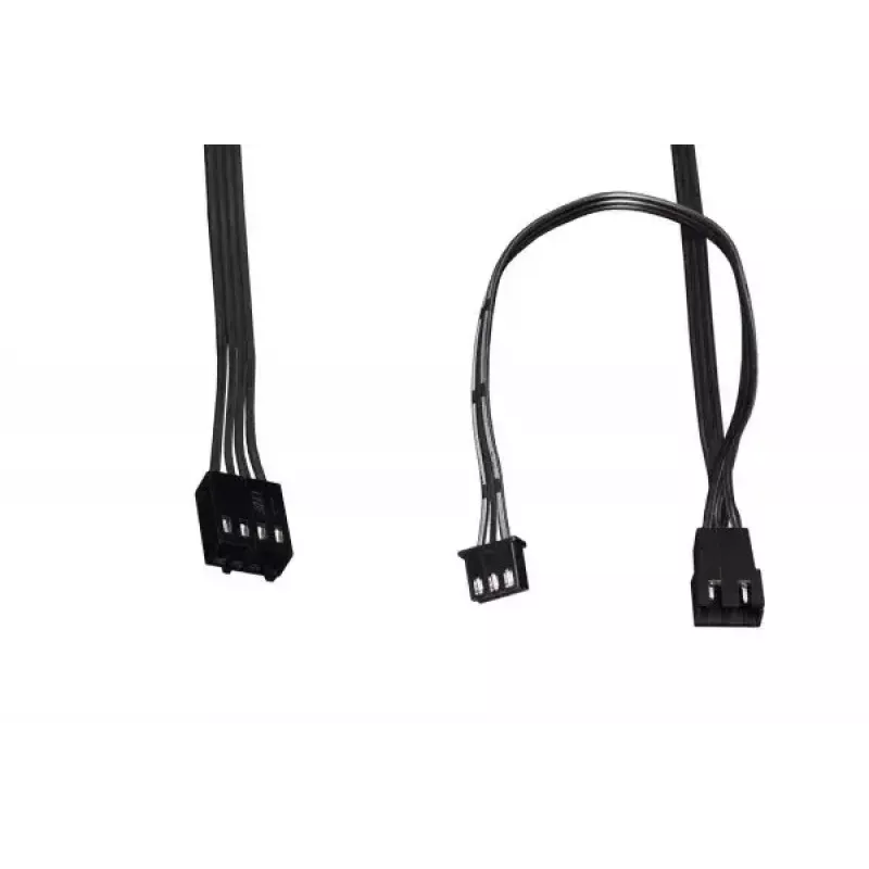Kit raffreddamento a liquido Alphacool Pro Aurora 420 CPU AIO 14 cm nero bianco