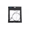 Sensore di temperatura Alphacool 17597 ottone nero cromo 18mm 17mm