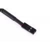 Sensore di temperatura Alphacool 17597 ottone nero cromo 18mm 17mm