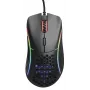 Glorious Gaming Glorious Model D mouse Regular (nero)