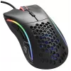 Glorious Gaming Glorious Model D mouse Regular (nero)
