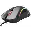 Glorious Gaming Glorious Model D mouse Regular (nero)