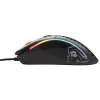Glorious Gaming Glorious Model D mouse Regular (nero)