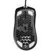 Glorious Gaming Glorious Model D mouse Regular (nero)