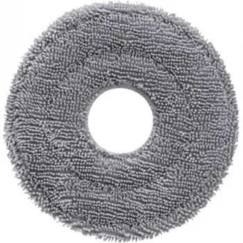 Panno lavapavimenti rotante antibatterico Roborock per Saros5 (10R) — accessorio di ricambio
