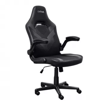 Sedia da gaming universale Trust GXT 703 RIYE nero