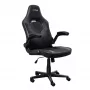 Sedia da gaming universale Trust GXT 703 RIYE nero