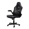 Sedia da gaming universale Trust GXT 703 RIYE nero