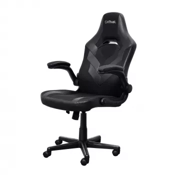Sedia da gaming universale Trust GXT 703 RIYE nero