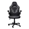 Sedia da gaming universale Trust GXT 703 RIYE nero
