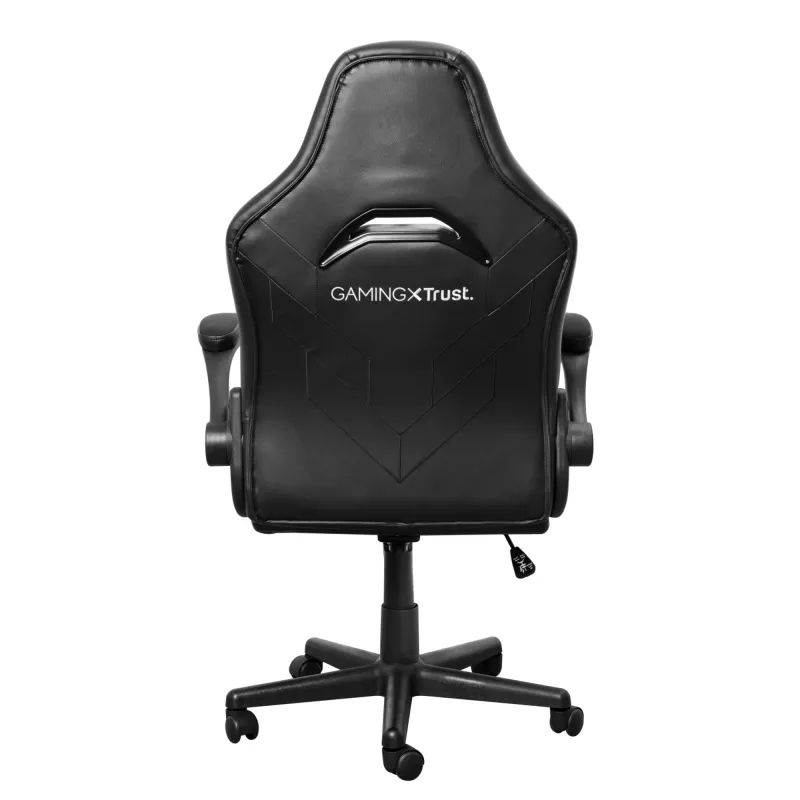 Sedia da gaming universale Trust GXT 703 RIYE nero