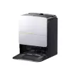 Roborock Saros Z70 SZ7002-00 robot aspirapolvere con OmniGrip, argento