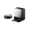 Roborock Saros Z70 SZ7002-00 robot aspirapolvere con OmniGrip, argento