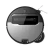 Roborock Saros Z70 SZ7002-00 robot aspirapolvere con OmniGrip, argento