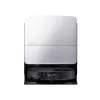 Roborock Saros Z70 SZ7002-00 robot aspirapolvere con OmniGrip, argento