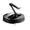 Roborock Saros Z70 SZ7002-00 robot aspirapolvere con OmniGrip, argento