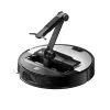 Roborock Saros Z70 SZ7002-00 robot aspirapolvere con OmniGrip, argento
