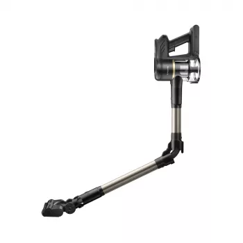 Aspirapolvere a bastone 2-in-1 Dreame T30 Flex batteria a secco senza sacchetto 0,5 l 450 W nero, oro 2,5 Ah