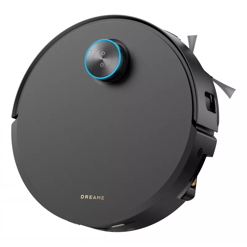 Robot aspirapolvere Dreame Aqua10 Ultra Track Complete nero