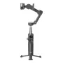 Stabilizzatore per smartphone DJI Osmo Mobile 8 — nero, carico utile max. 0,3 kg, batteria 3350 mAh, 10 ore di autonomia