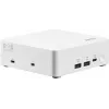 MSI Cubi NUC AI 1UMG-062EU PC/workstation Intel Core Ultra 5 125H 16 GB DDR5-SDRAM 512 GB SSD Windows 11 Pro Mini PC bianco