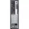 Desktop PC MSI Pro DP80 A14G-004EU — Intel Core i5-14400, 16 GB DDR5, 512 GB SSD, Windows 11 Pro, Intel UHD Graphics 730, nero