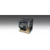 Radiosveglia Muse M-187CR