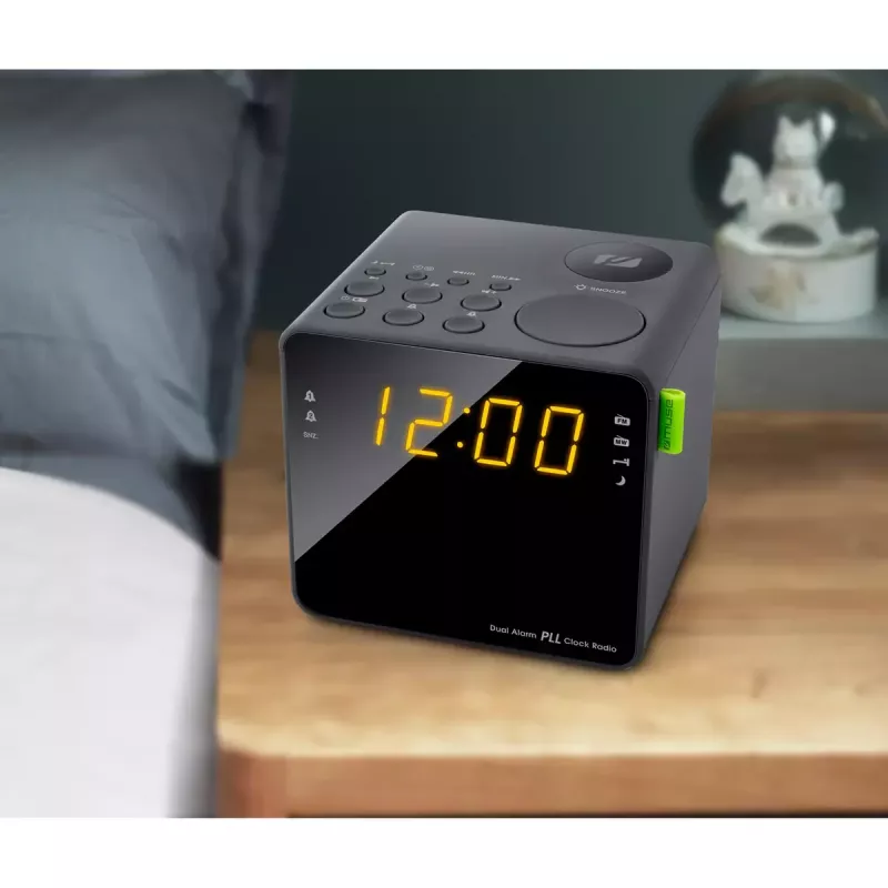 Radiosveglia Muse M-187CR